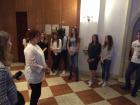 Polaganje Vijenca Na Grob Marka MaruliA 2