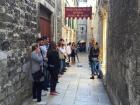 Razgledavanje PalaE Na Talijanskom Jeziku 2